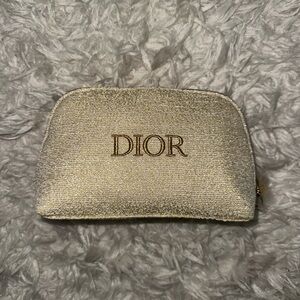 New mini doir makeup pouch